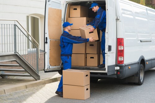 Accepted payment methods for Man And A Van Kentish Town bookings
