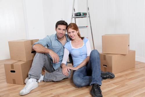 Van removal service pricing explained for local flat moves