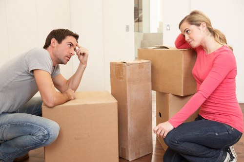 Practical man and van transport for Kentish Town households