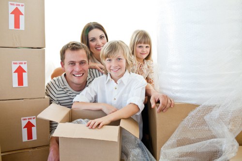 Marketing cookies and personalized content settings for Man And A Van Kentish Town