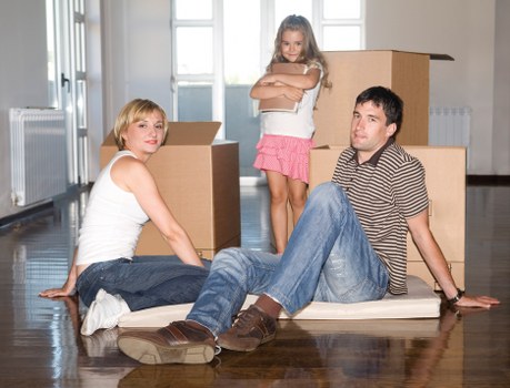 Local residents using convenient storage near Kentish Town