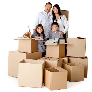 Office relocation support for a business in Kentish Town